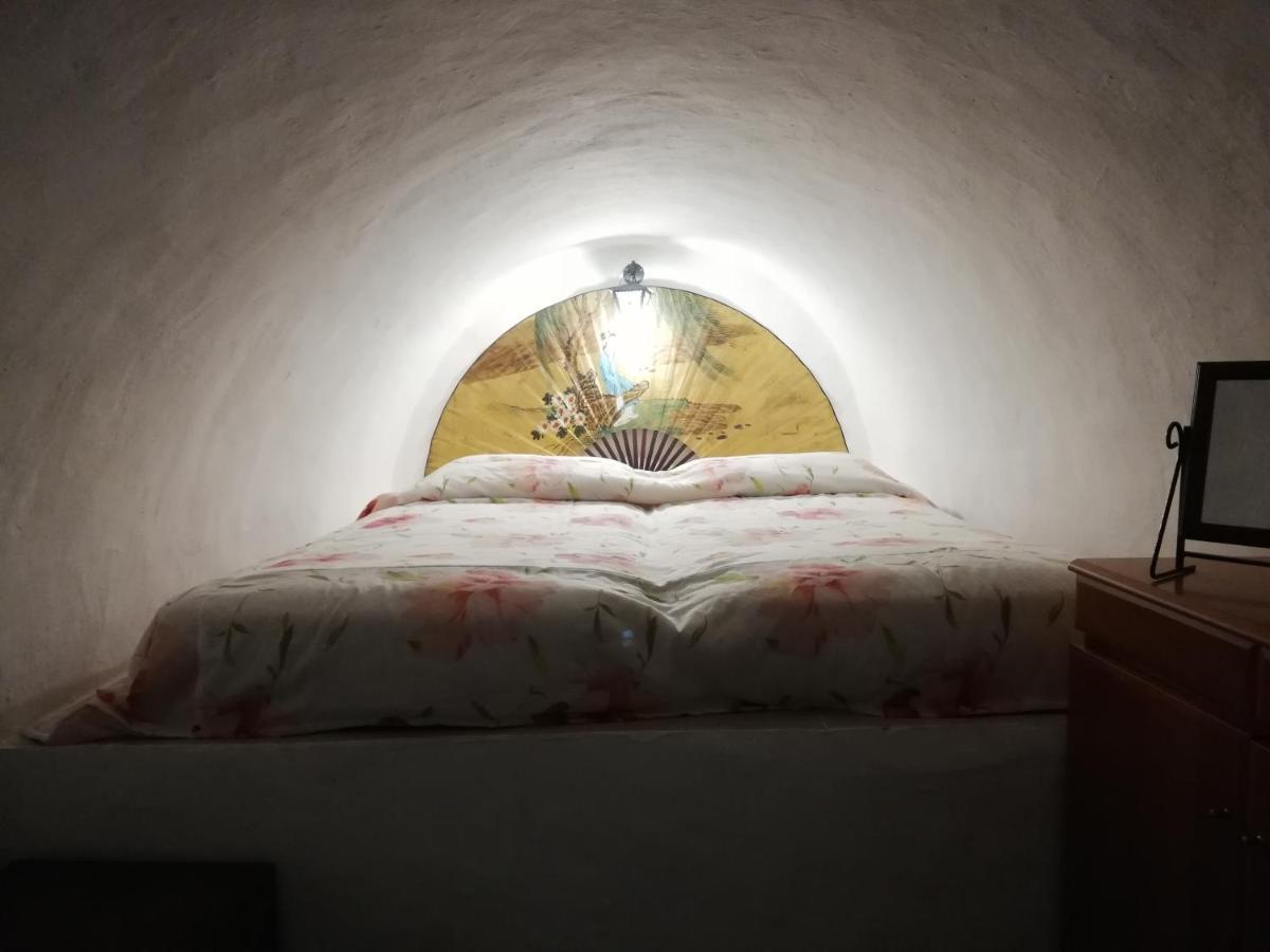 Dimora Maria Leilighet Ostuni Eksteriør bilde